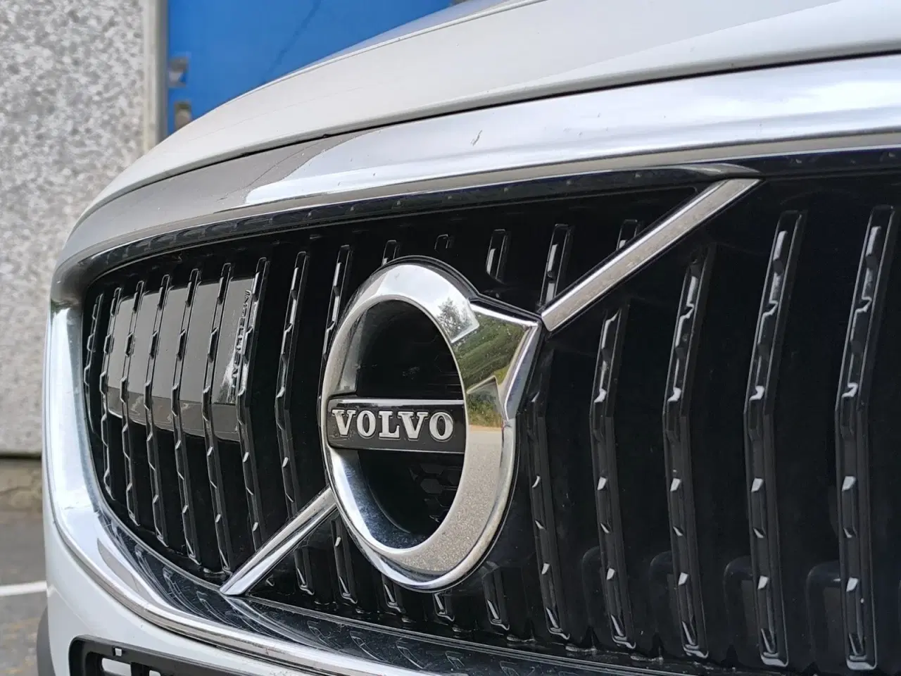 Billede 5 - Volvo V40 2,0 D3 150 Inscription aut.