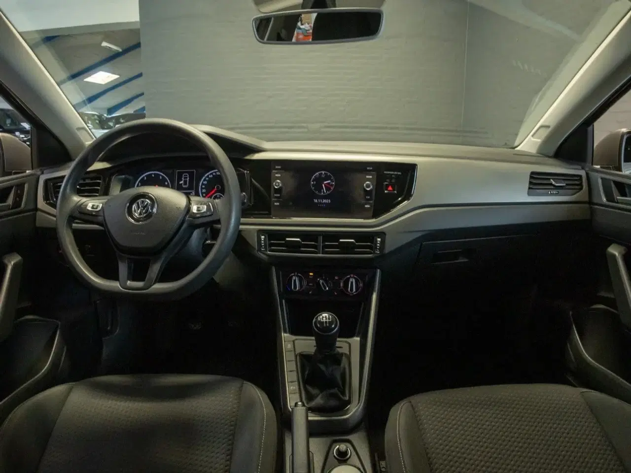 Billede 24 - VW Polo 1,0 MPi 75 Trendline