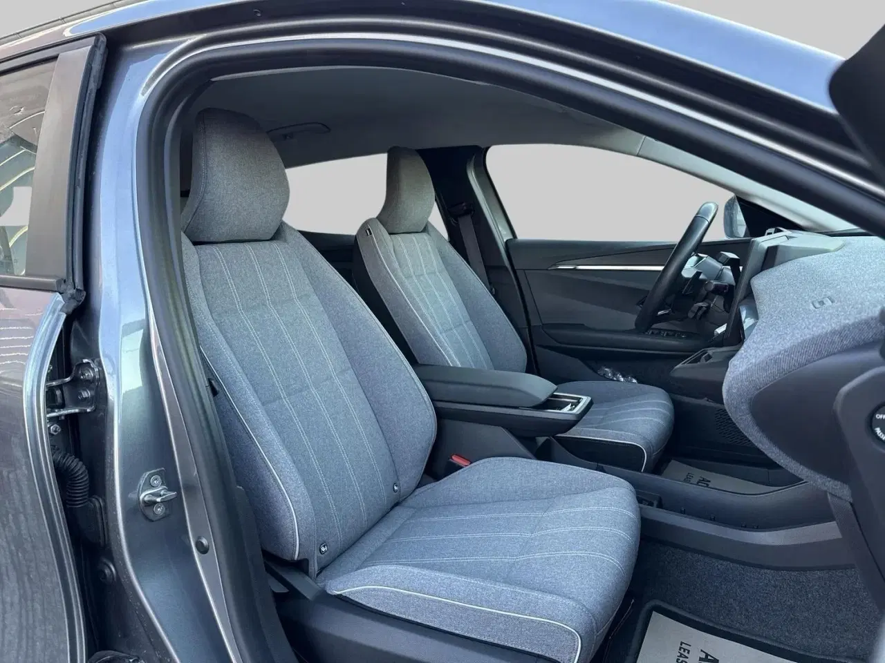 Billede 8 - Renault Megane E-Tech 60 Equilibre