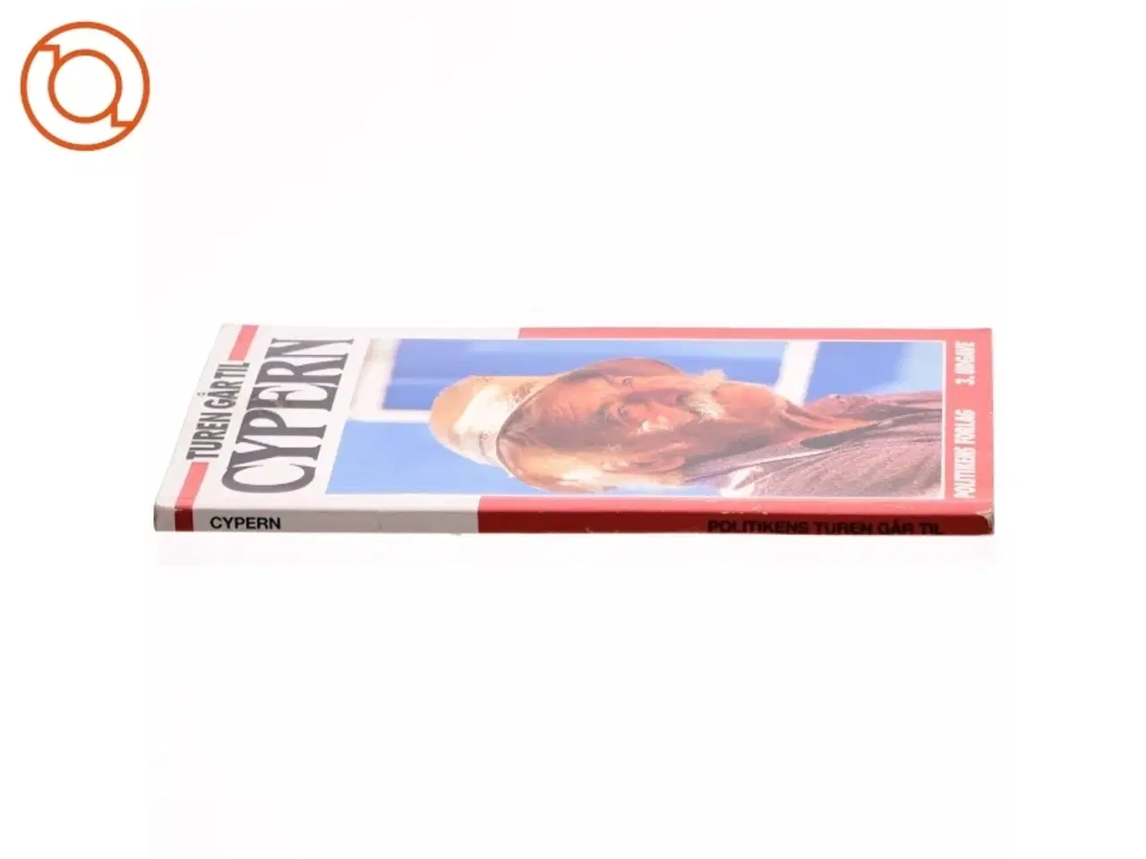 Billede 2 - Turen går til Cypern