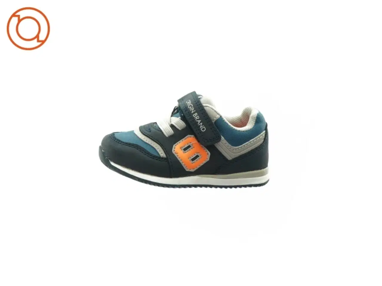 Billede 1 - Bobbi shoes (str. 20)