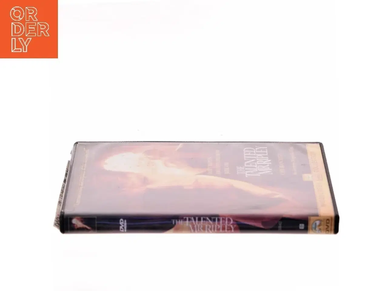 Billede 2 - The Talented Mr. Ripley med Matt Damon (DVD)