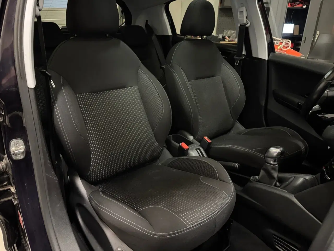 Billede 18 - Peugeot 208 1,6 BlueHDi 100 Allure Sky