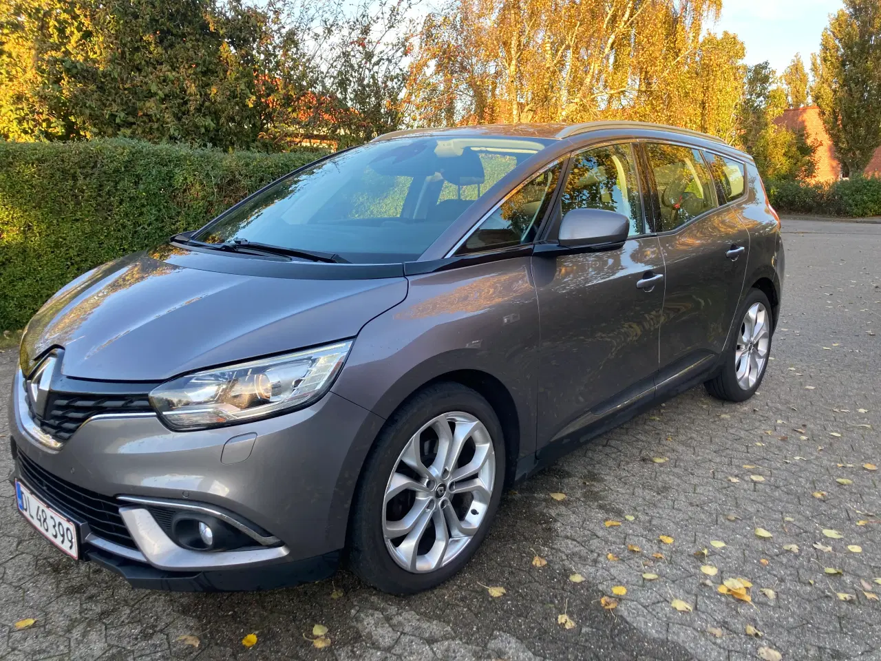 Billede 2 - Renault Grand Senic