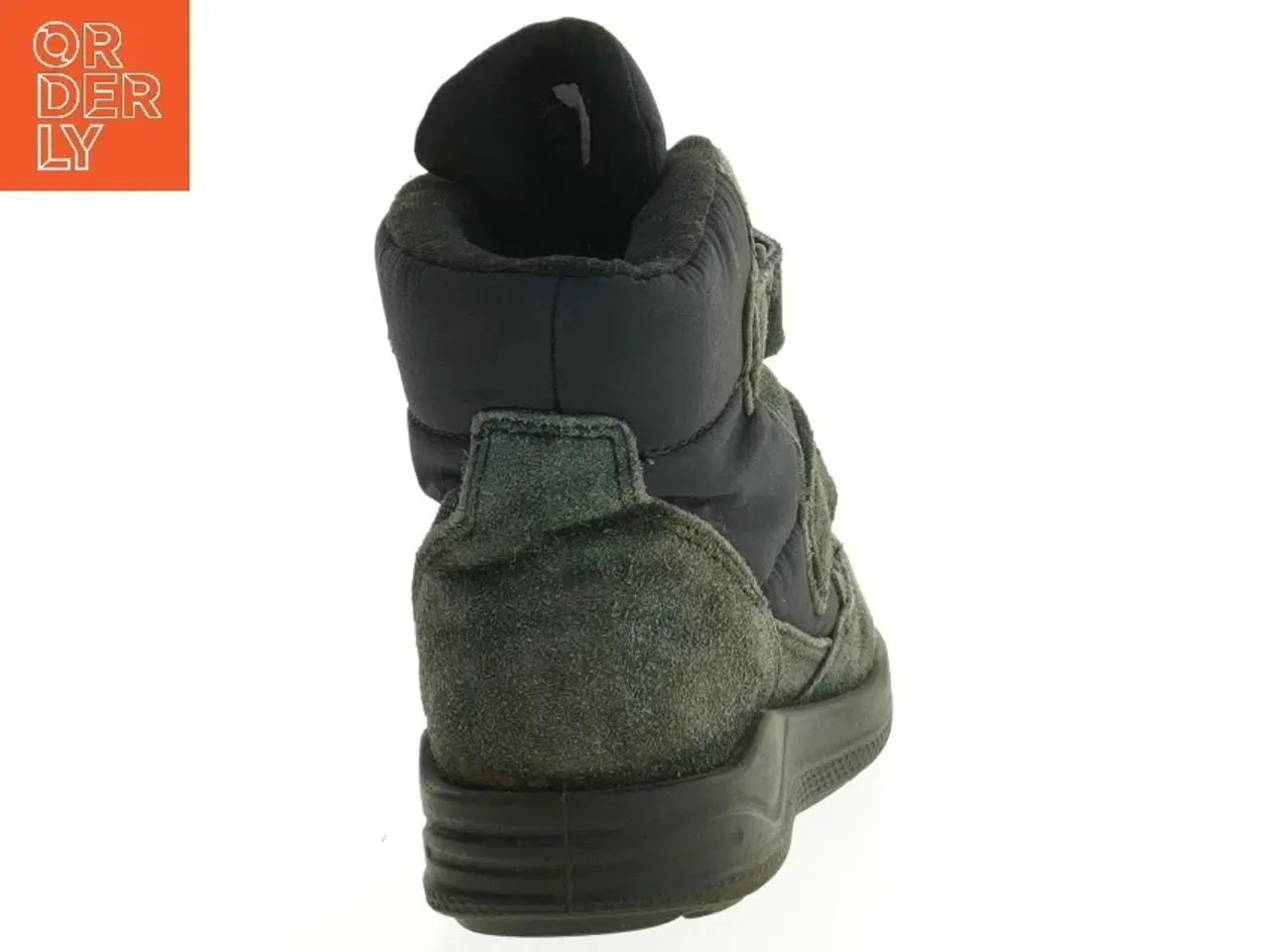 Billede 2 - Vinterstøvler til børn fra Ecco