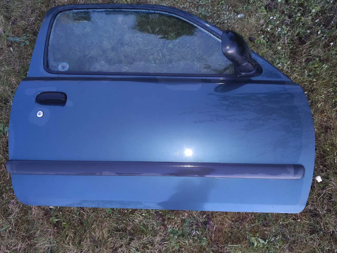Billede 6 - Nissan Micra k11 reservedele 