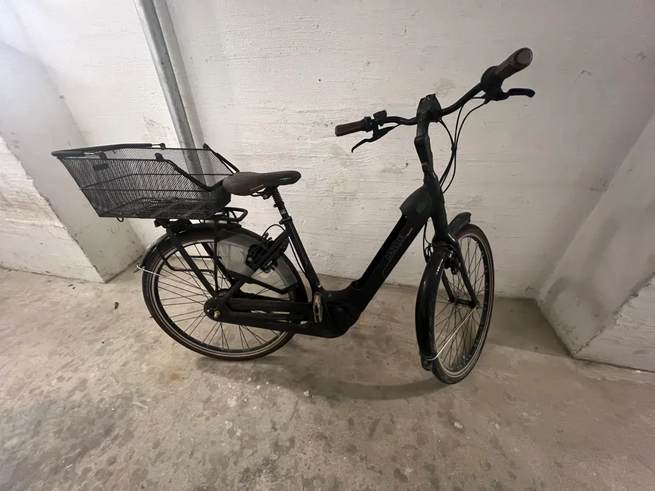 Billede 2 - Gazelle elcykel