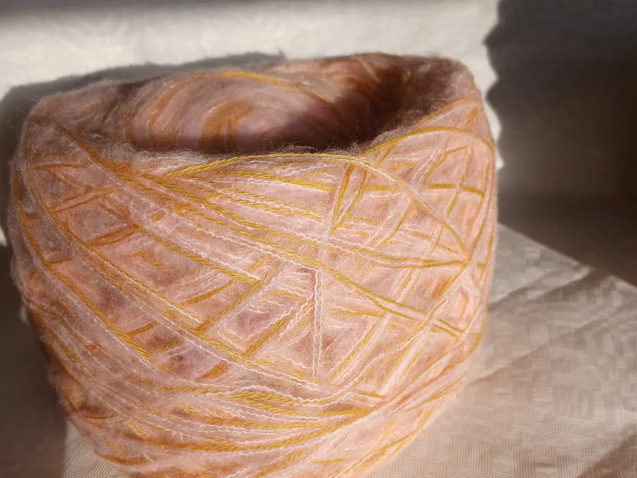 Billede 11 - Garnnøgler