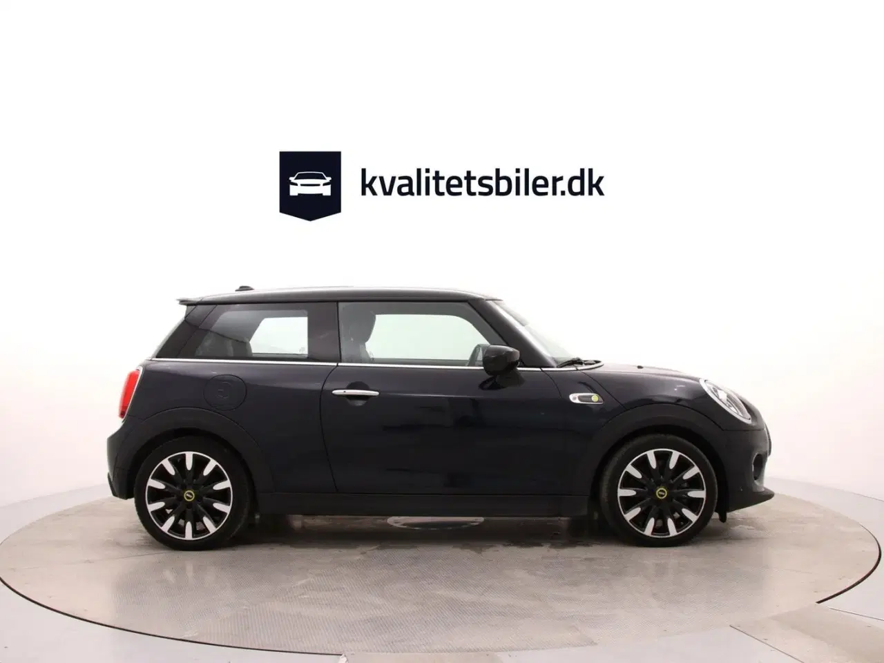 Billede 5 - MINI Cooper SE  Yours Trim