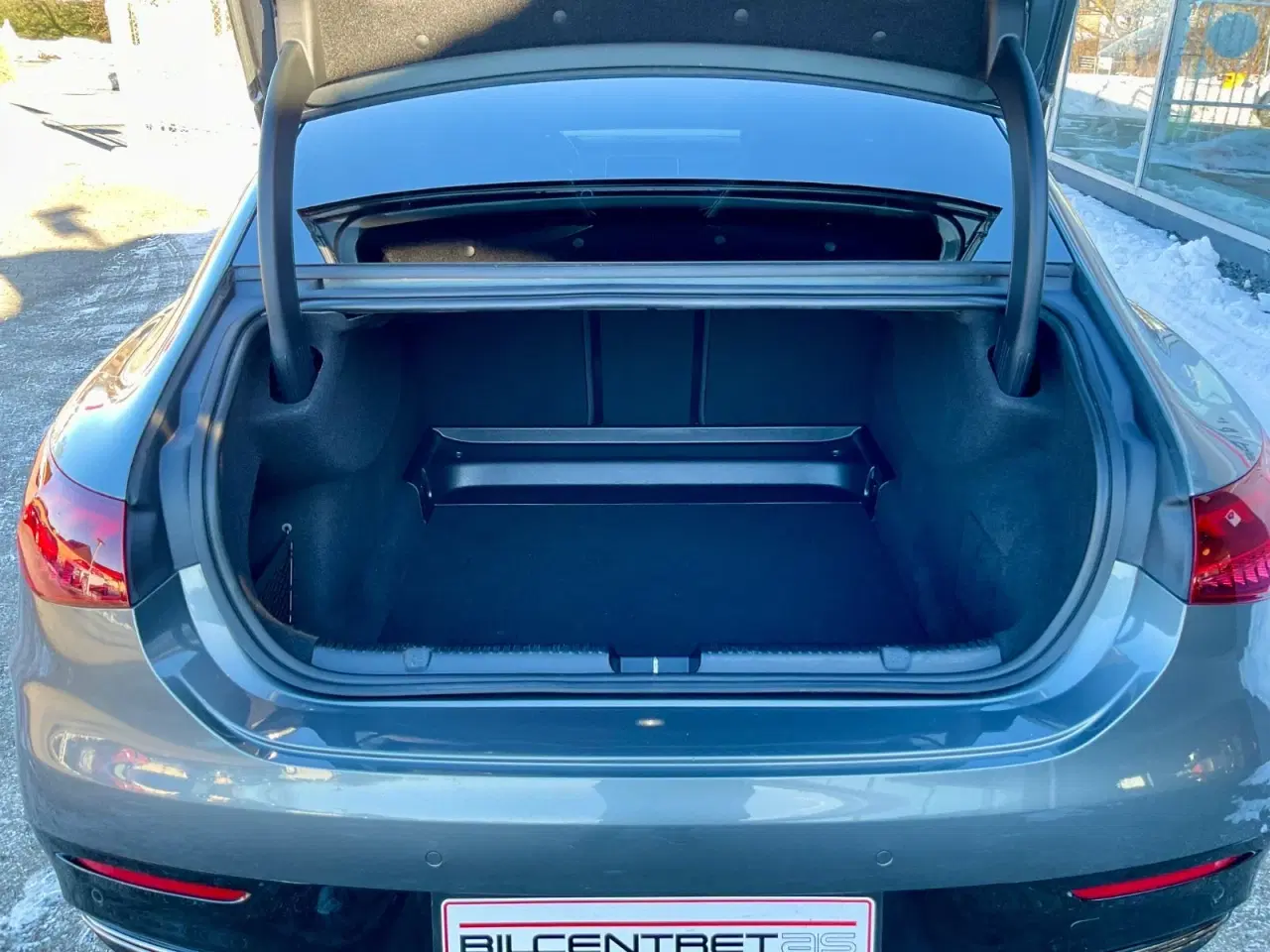 Billede 15 - Mercedes EQE350  AMG Line