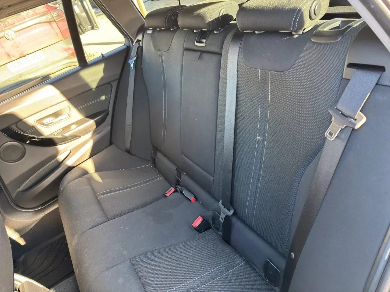 Billede 15 - BMW 320d 2,0 Touring Executive aut.