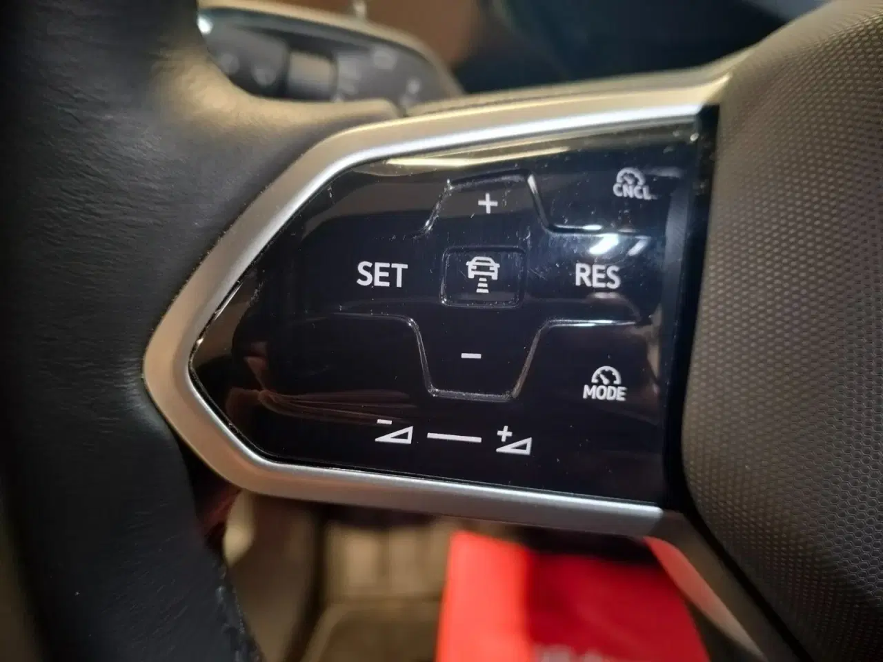 Billede 9 - VW ID.4 77 Pro Style