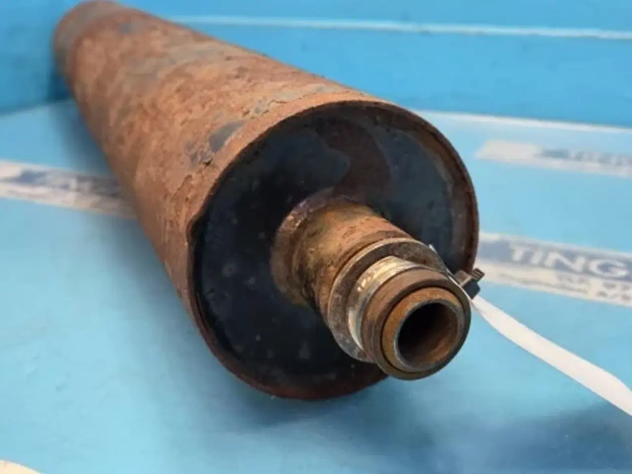 Billede 4 - New Holland BB940 Rulle 84032866