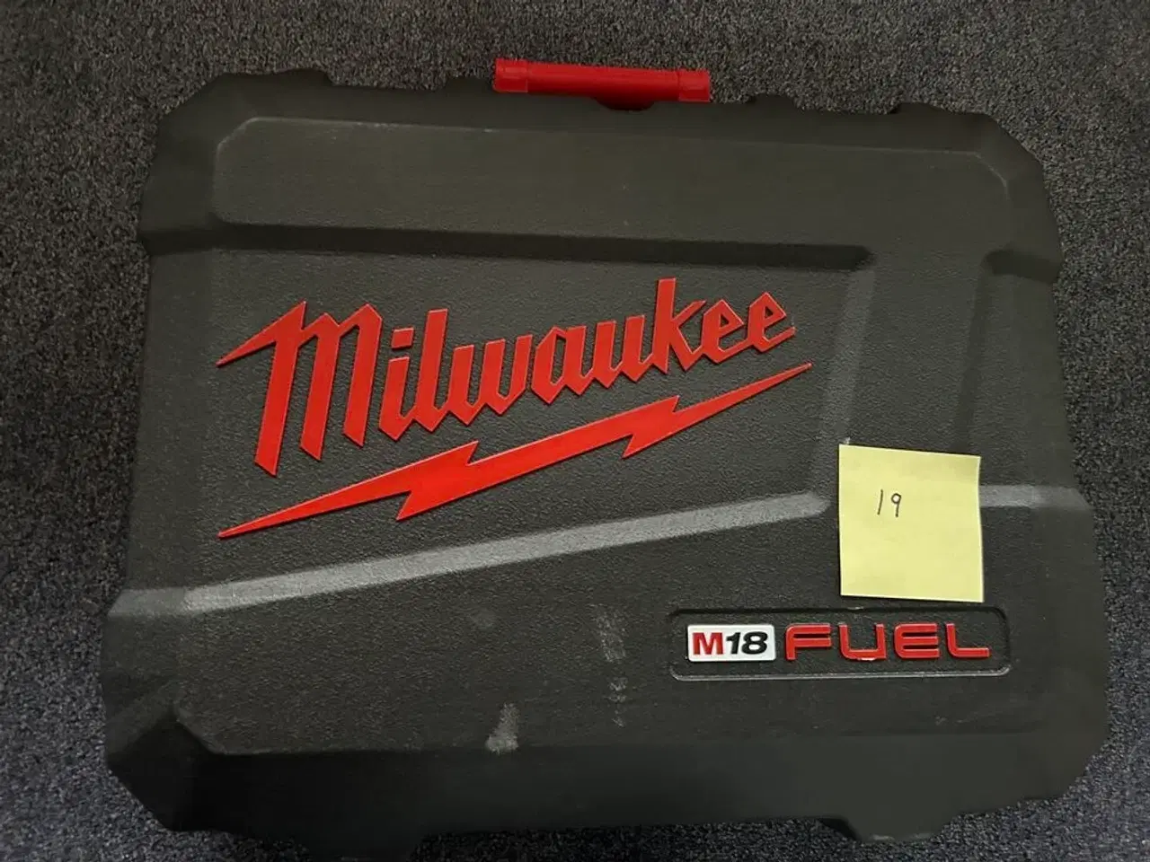 Billede 1 - Sømpistol MILWAUKEE M18 FFN-502C