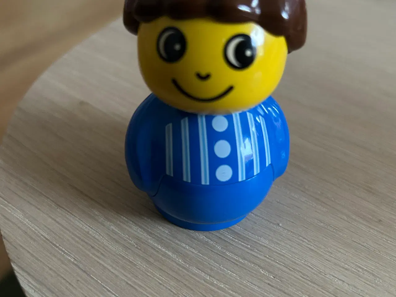 Billede 1 - Lego primo mand