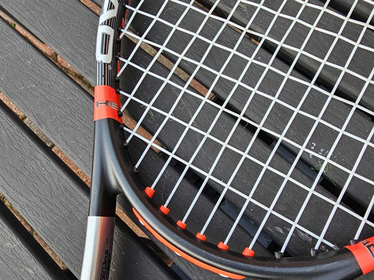 Billede 2 - 4 tennisketchere. 2 voksne, 2 børn