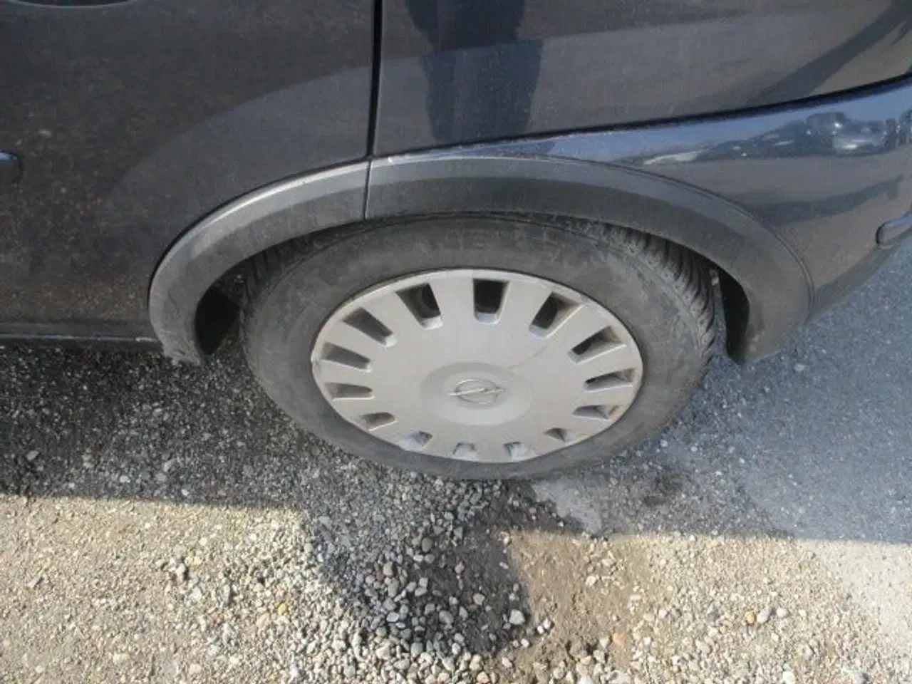 Billede 7 - Opel Corsa 1,2 16V Cosmo