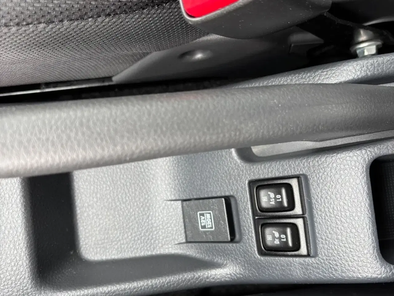 Billede 9 - Suzuki Liana 1,6 Family