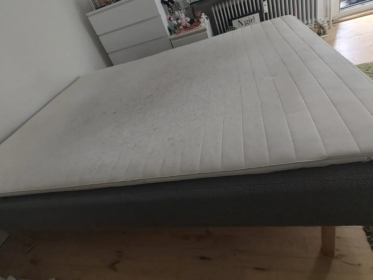 Billede 3 - 1,5 mands seng sælges
