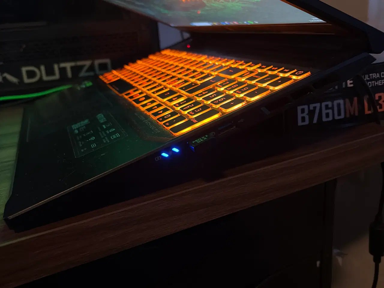 Billede 2 - Acer nitro v16 (2025)