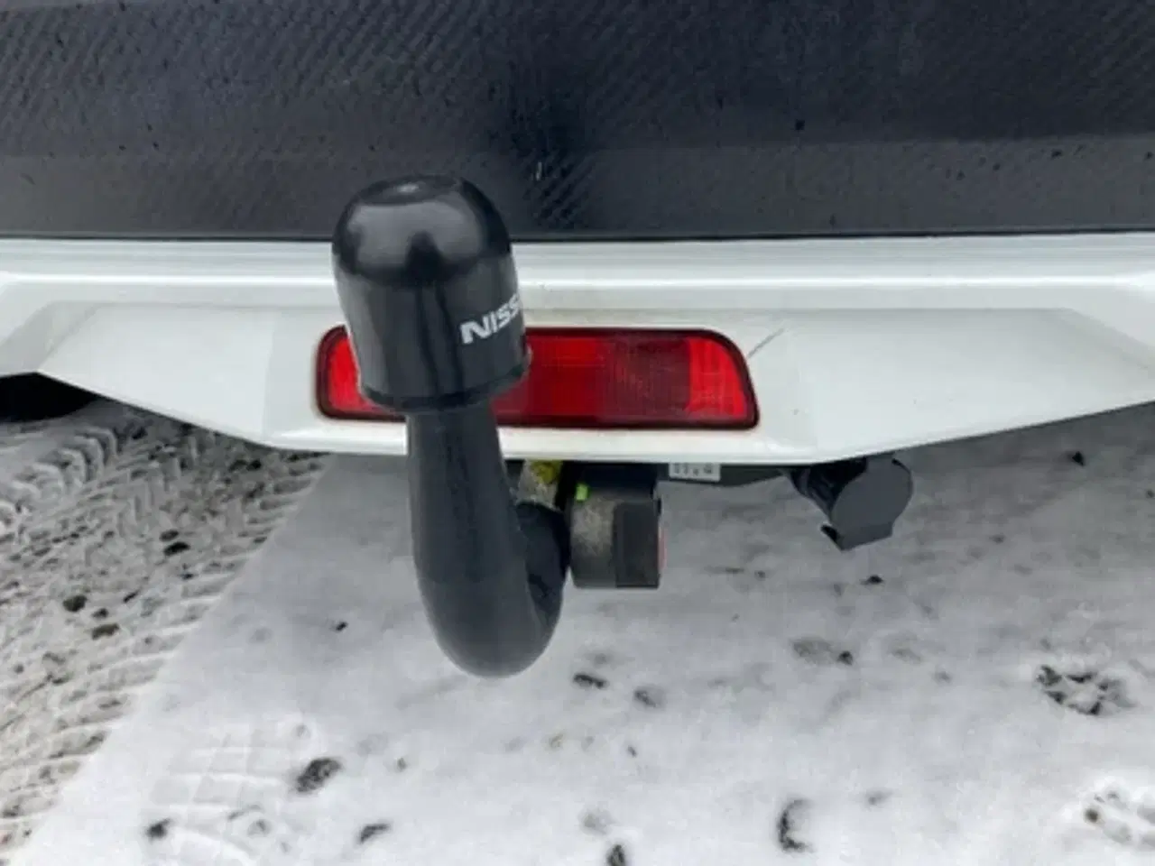 Billede 17 - Nissan Micra 1,0 IG-T 92 Acenta