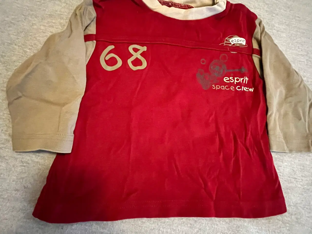 Billede 1 - Bluse fra Esprit.