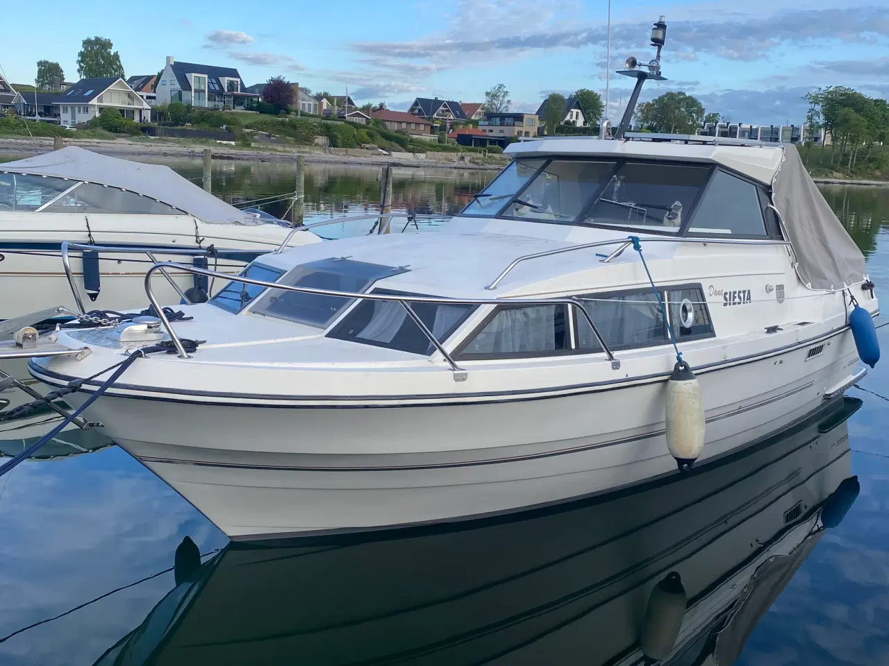 Billede 2 - Marex 77 consul