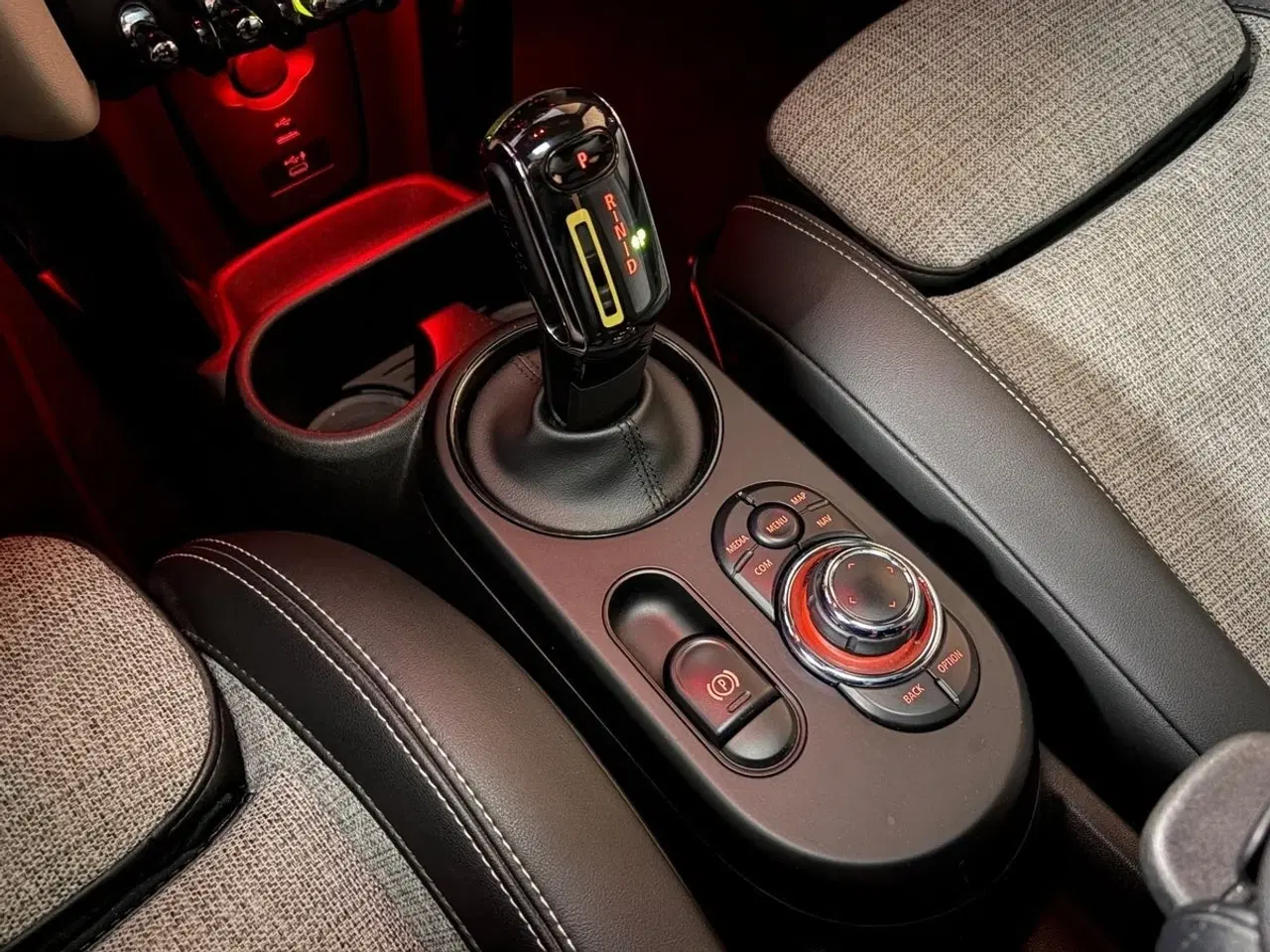 Billede 17 - MINI Cooper SE  Trim XL