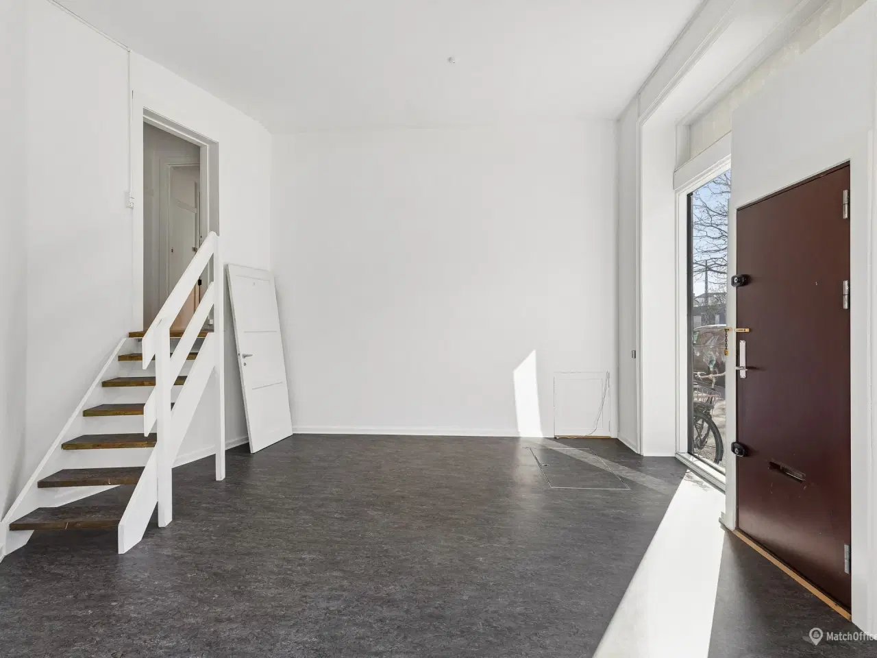 Billede 2 - Flot hjørnelejemål