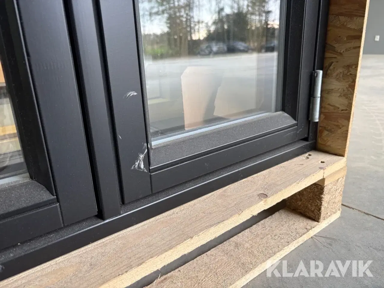 Billede 6 - Vinduer 2 stk