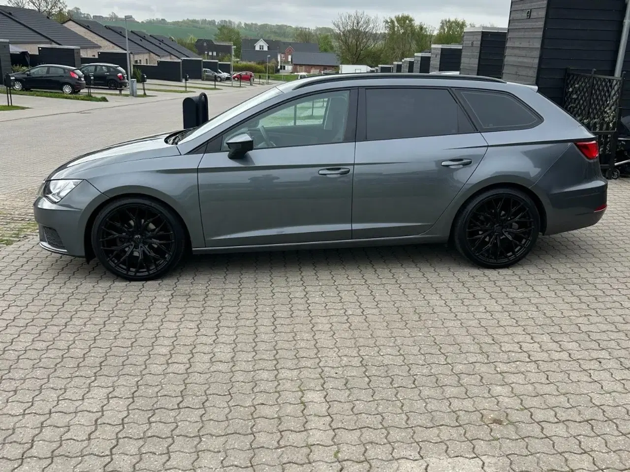 Billede 4 - Seat Leon 1,2 TSi 86 Reference ST