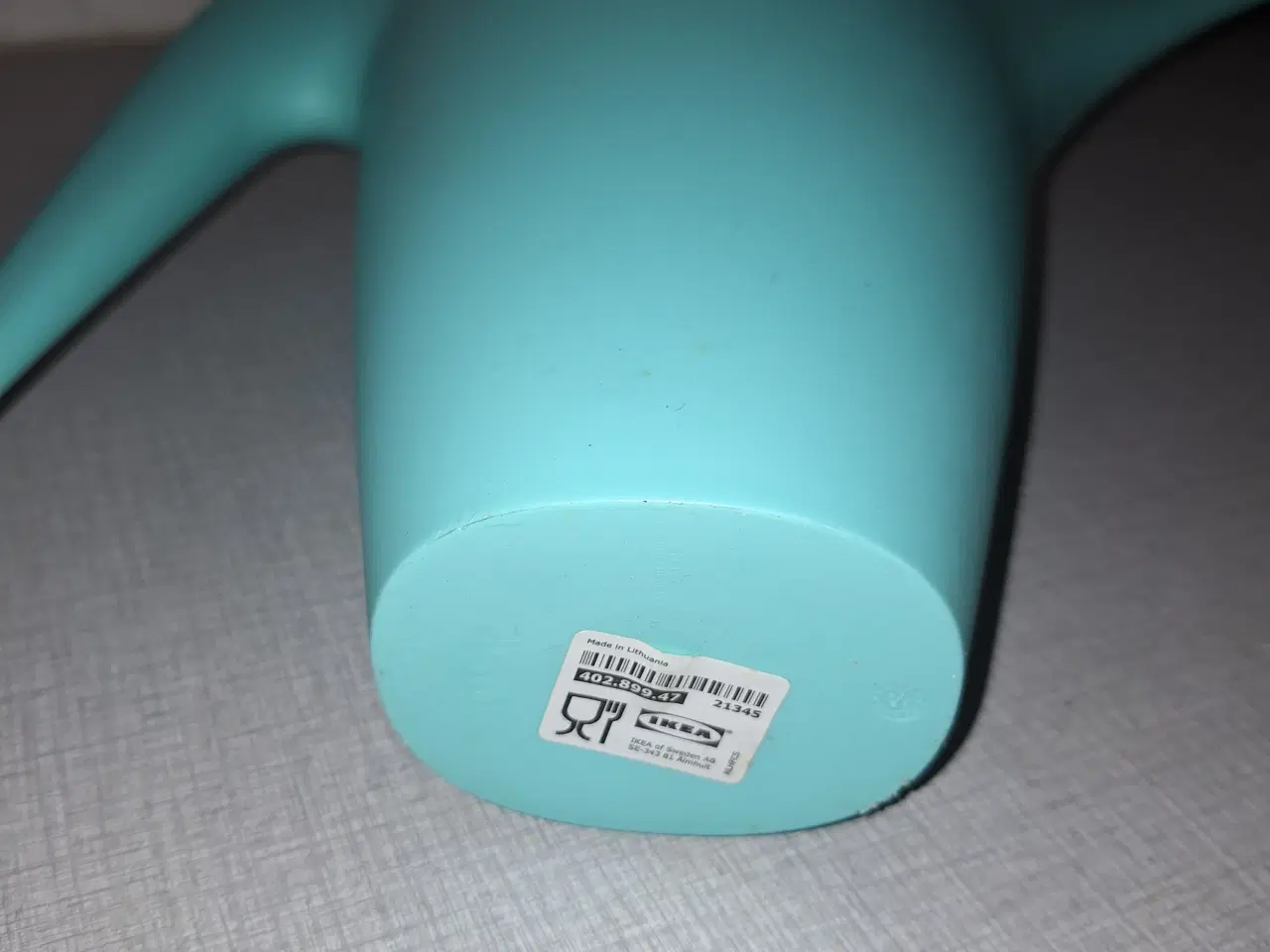 Billede 4 - Vandkande	