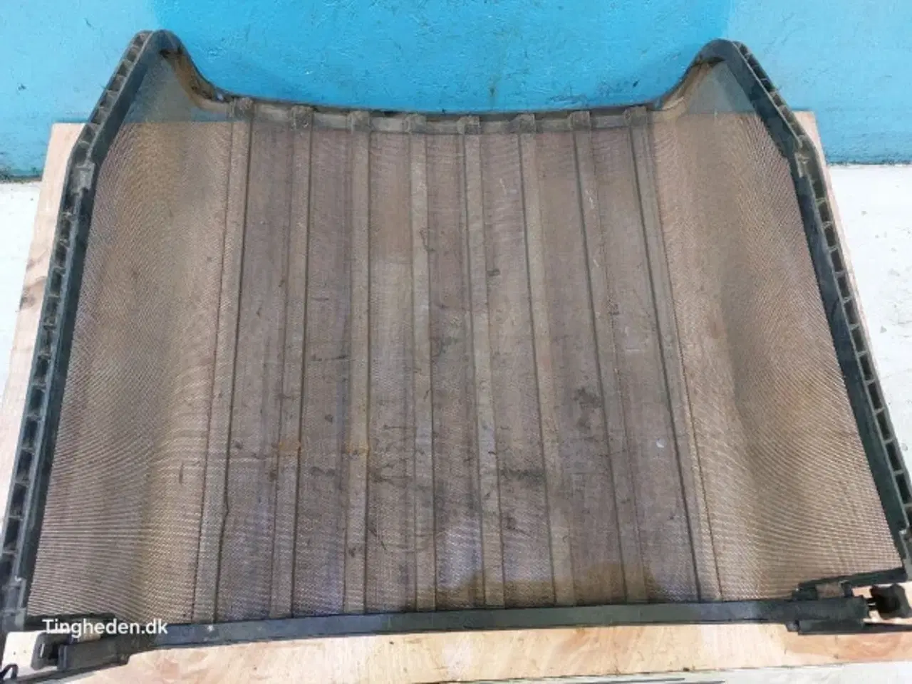 Billede 6 - John Deere 8410 Gitter RE58883