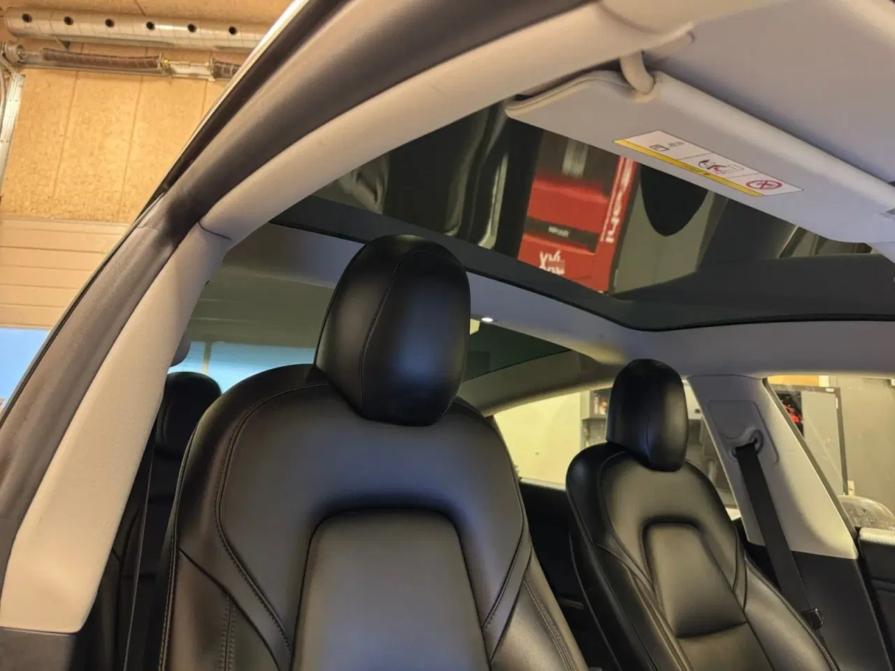 Billede 13 - Tesla Model 3  Standard Range+ RWD