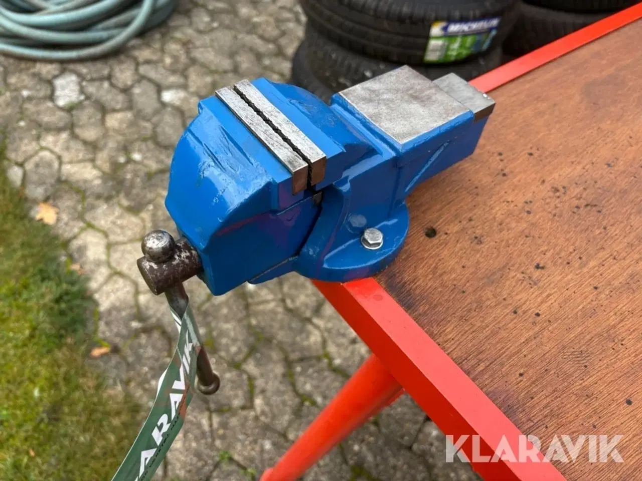 Billede 6 - Ridgid
