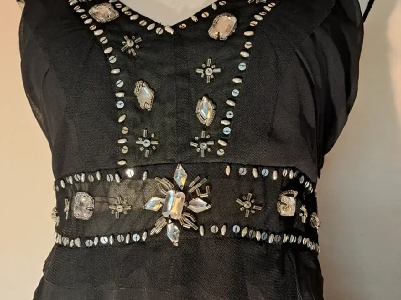 Billede 5 - Str. M kjole