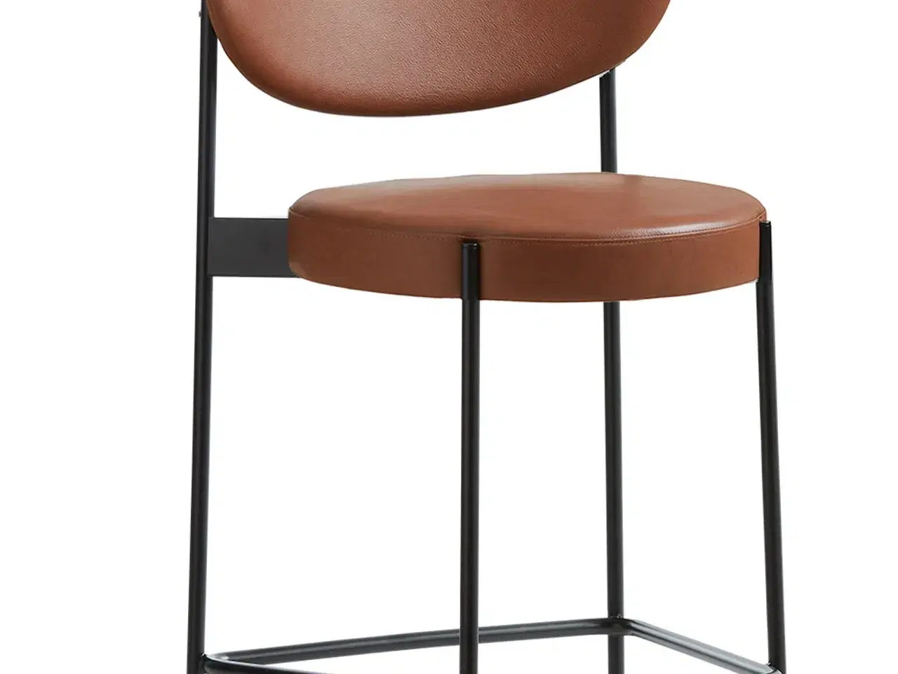 Billede 1 - 3 barstole fra Verpan