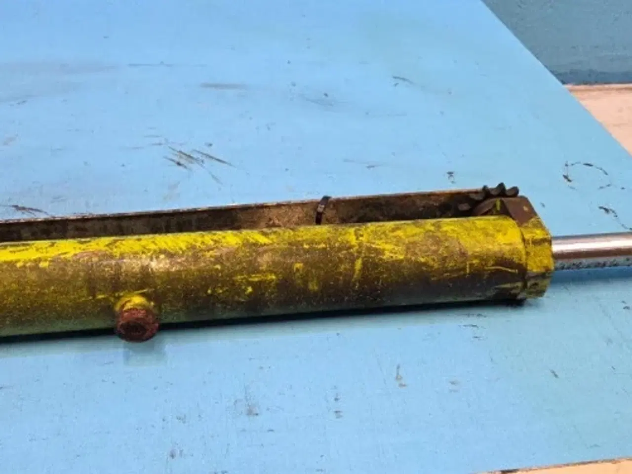 Billede 14 - Claas Jaguar 850 Cylinder 9878592