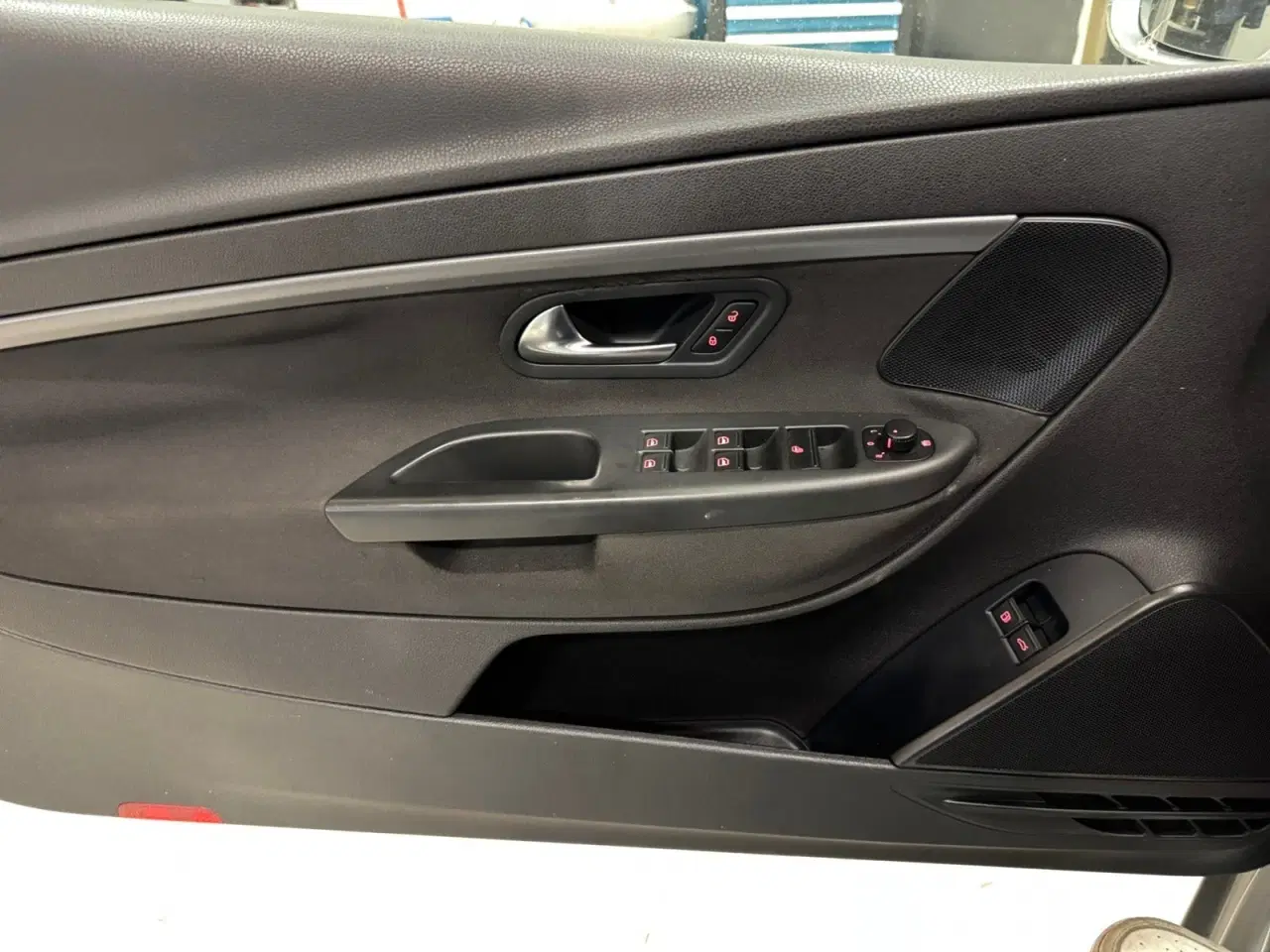 Billede 11 - VW Eos 2,0 TDi