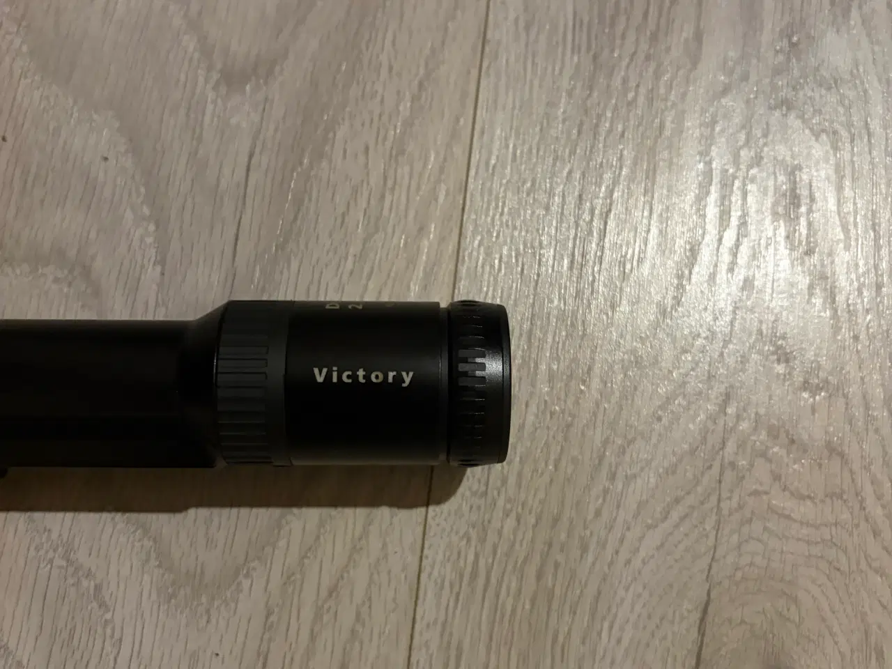 Billede 4 - Zeiss victory 2.5-10 50 