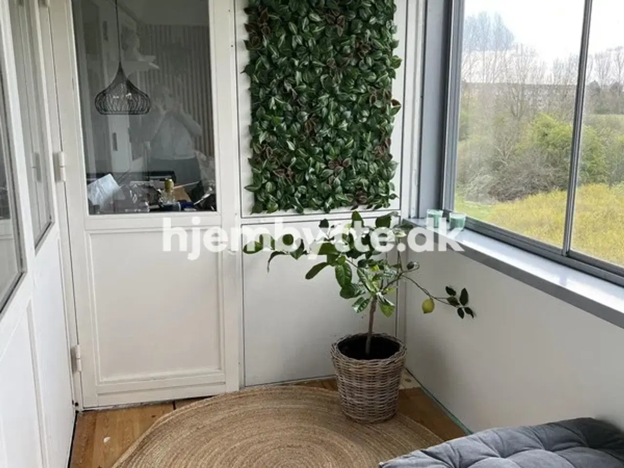 Billede 5 - Hjembytte - Karlemosevej