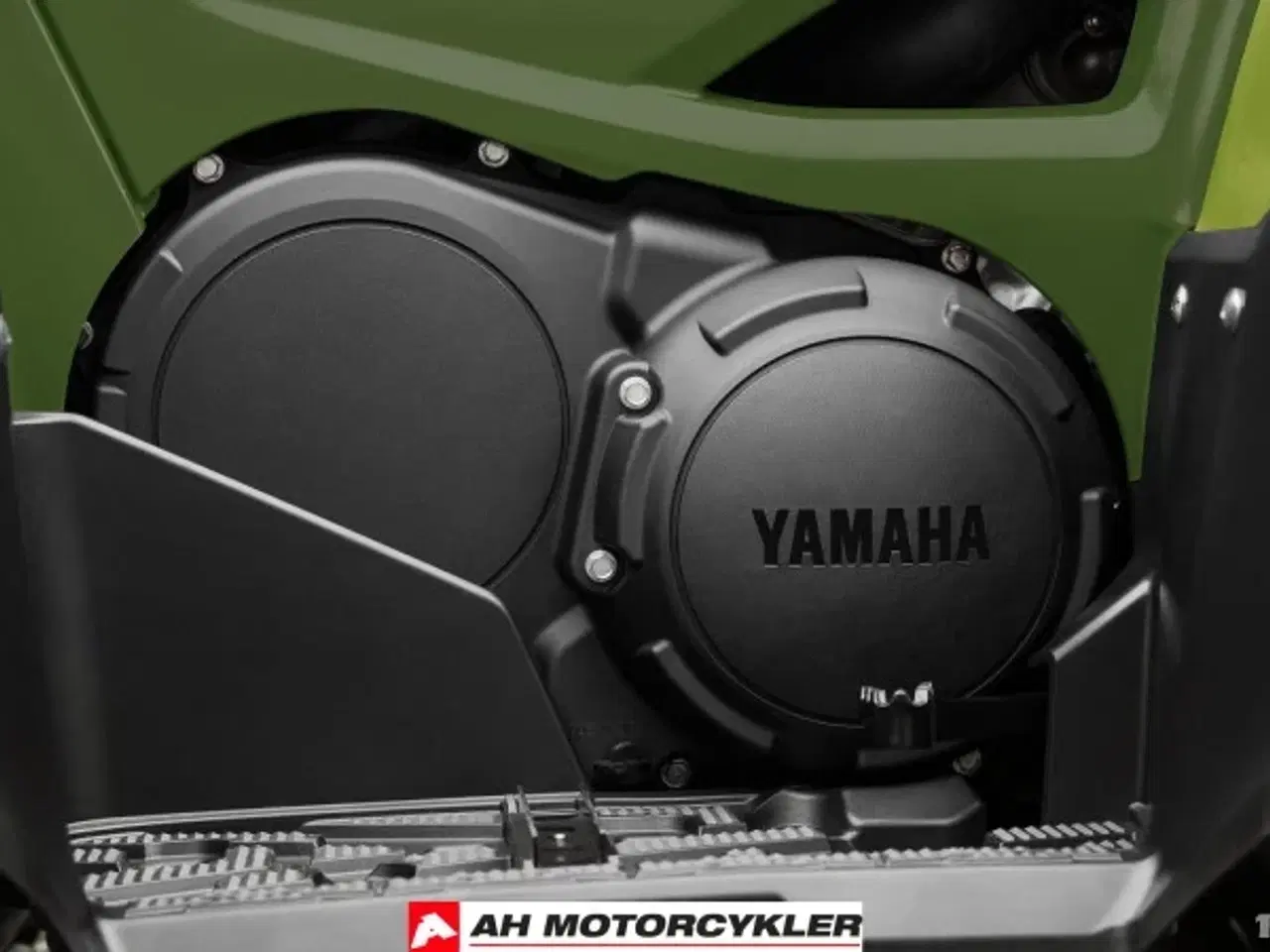 Billede 17 - Yamaha Grizzly 700 EPS