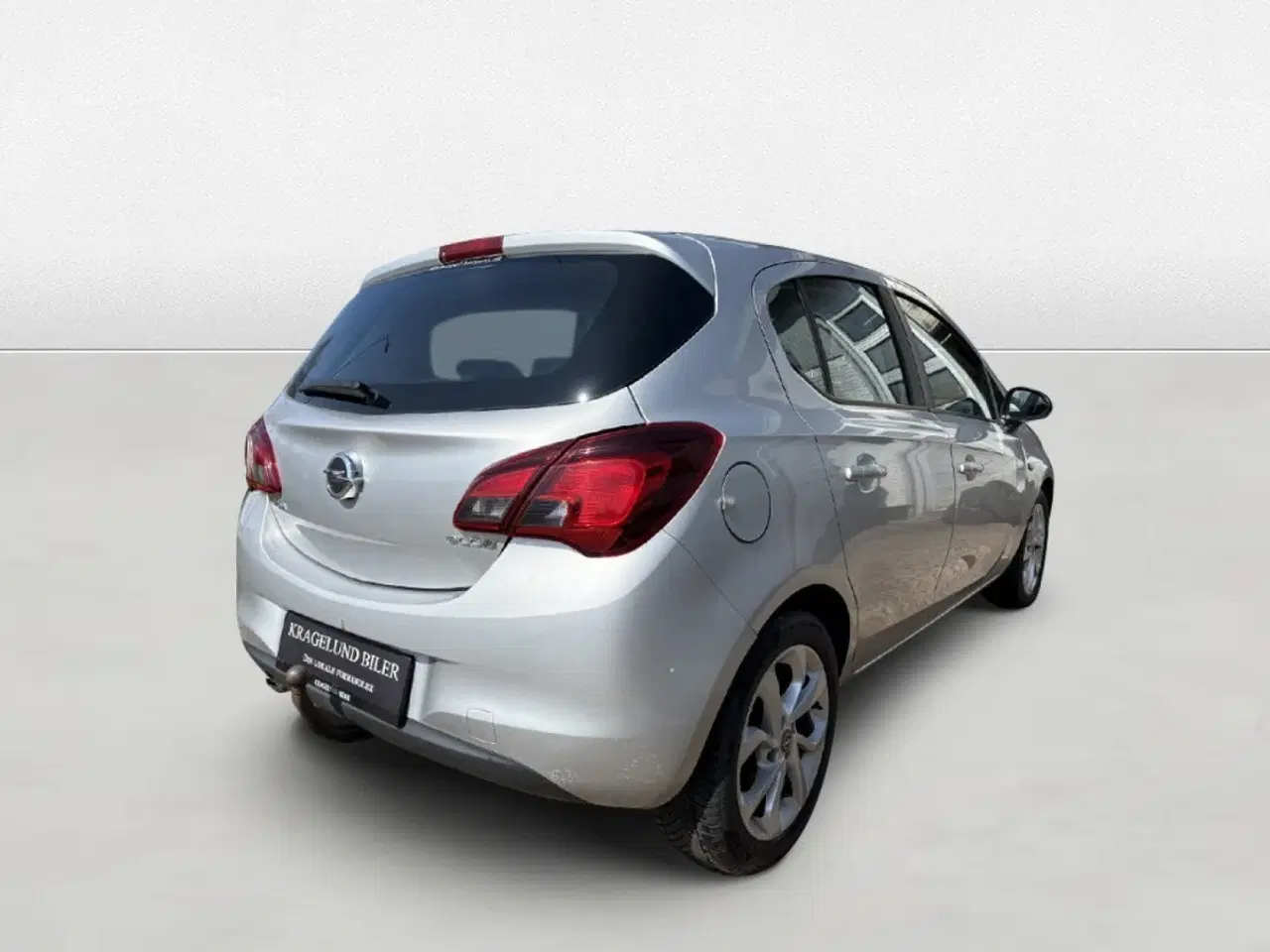 Billede 3 - Opel Corsa 1,3 CDTi 95 Cosmo