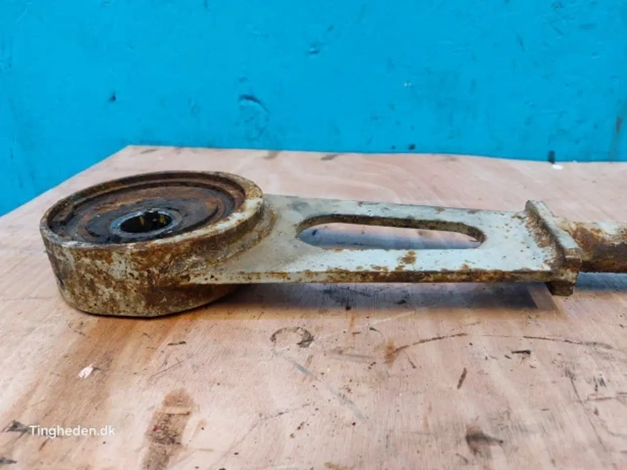 Billede 13 - Massey Ferguson 7274 Plejlstang 28482436