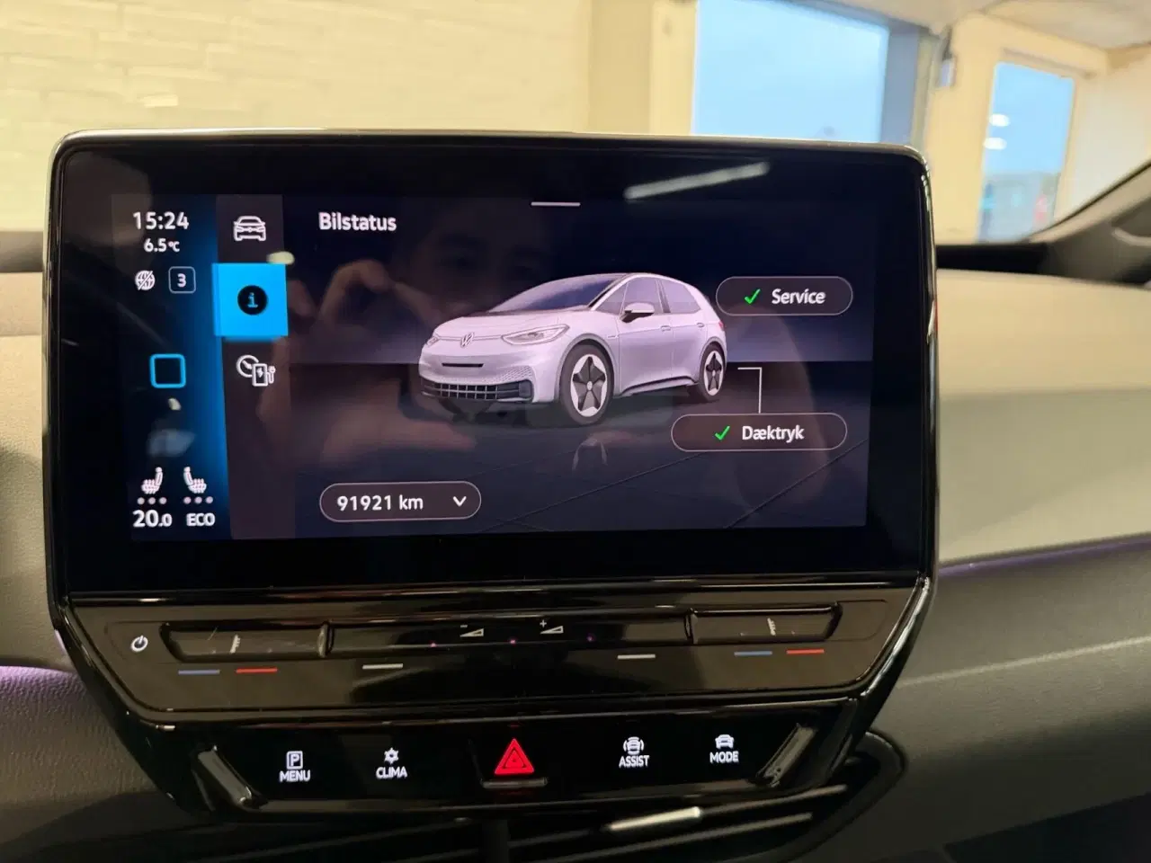 Billede 21 - VW ID.3 EL Max 204HK 5d Aut.