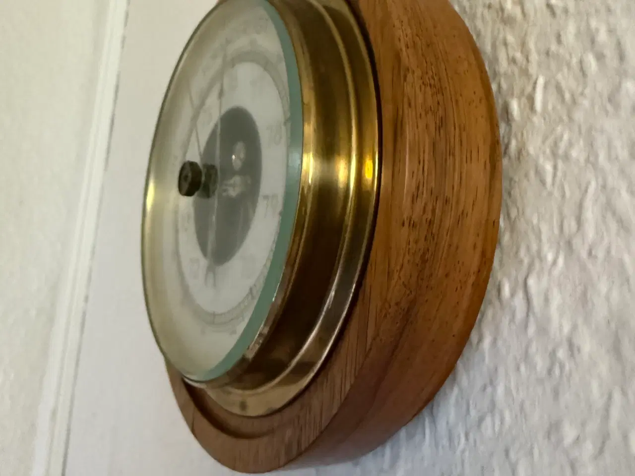 Billede 2 - barometer