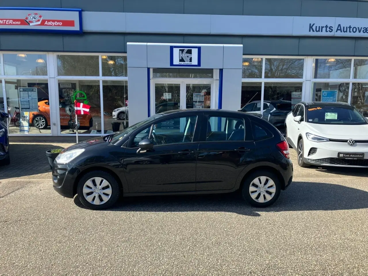 Billede 2 - Citroën C3 1,4 HDi Attraction