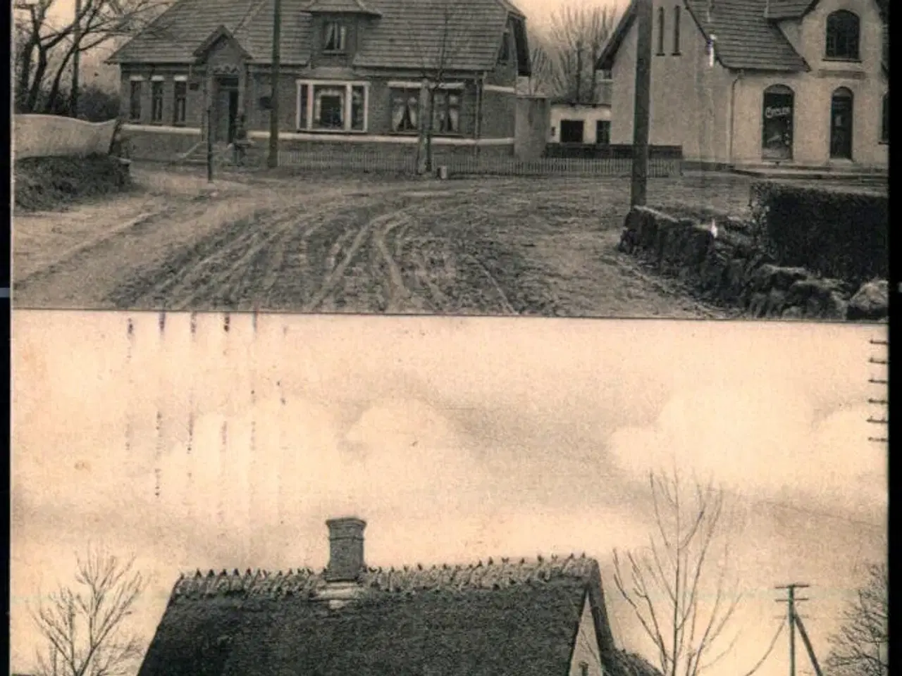 Billede 1 - Parti fra Søndersø - 7888 - Brugt