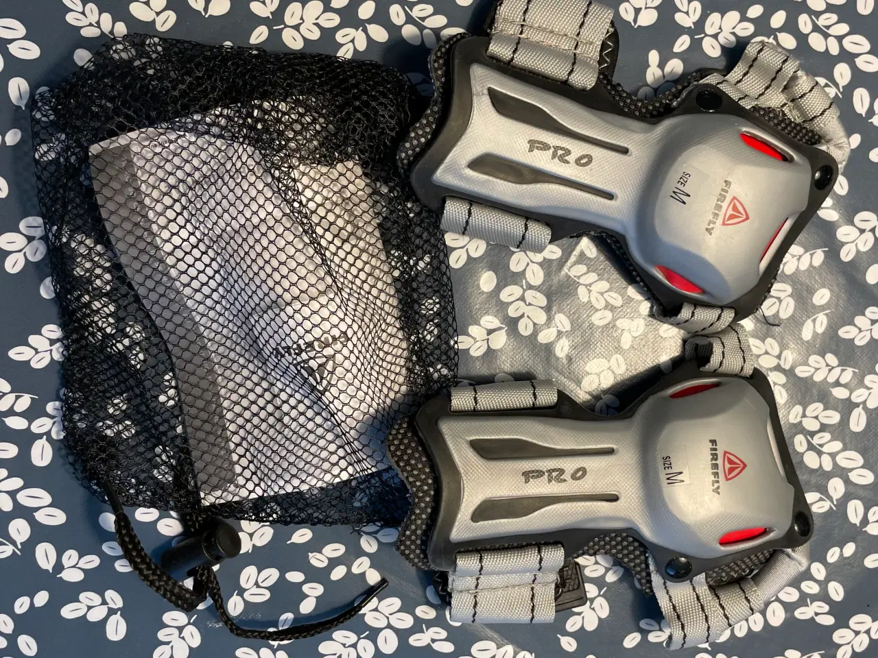 Billede 5 - Firefly in-line rulleskøjter str. 37-40