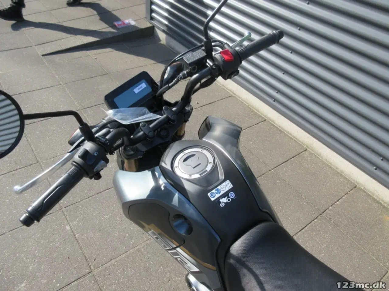 Billede 20 - Honda MSX 125 MC-SYD BYTTER GERNE
